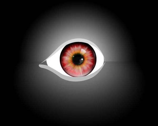 Creation of Eyecon: Step 17